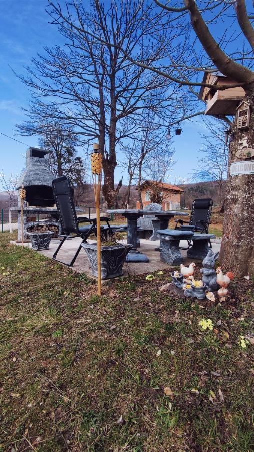 Ferienhaus House Azra Sarajevo