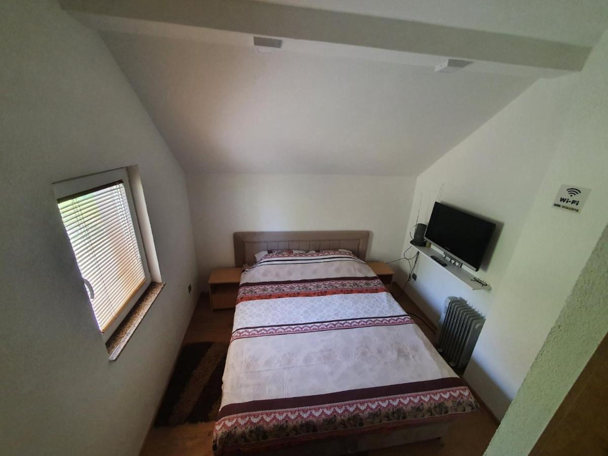 Ferienhaus House Azra