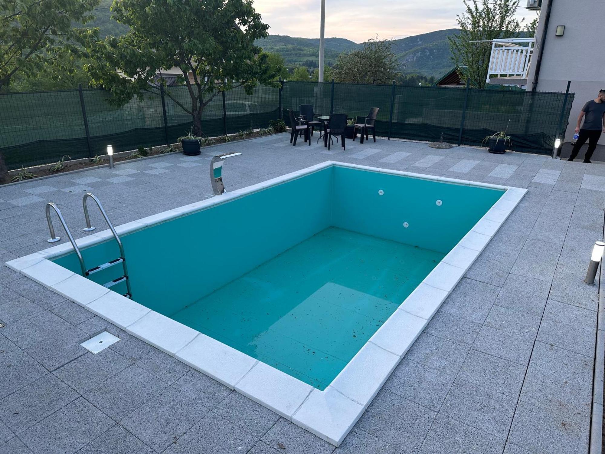 House Azra Sarajevo