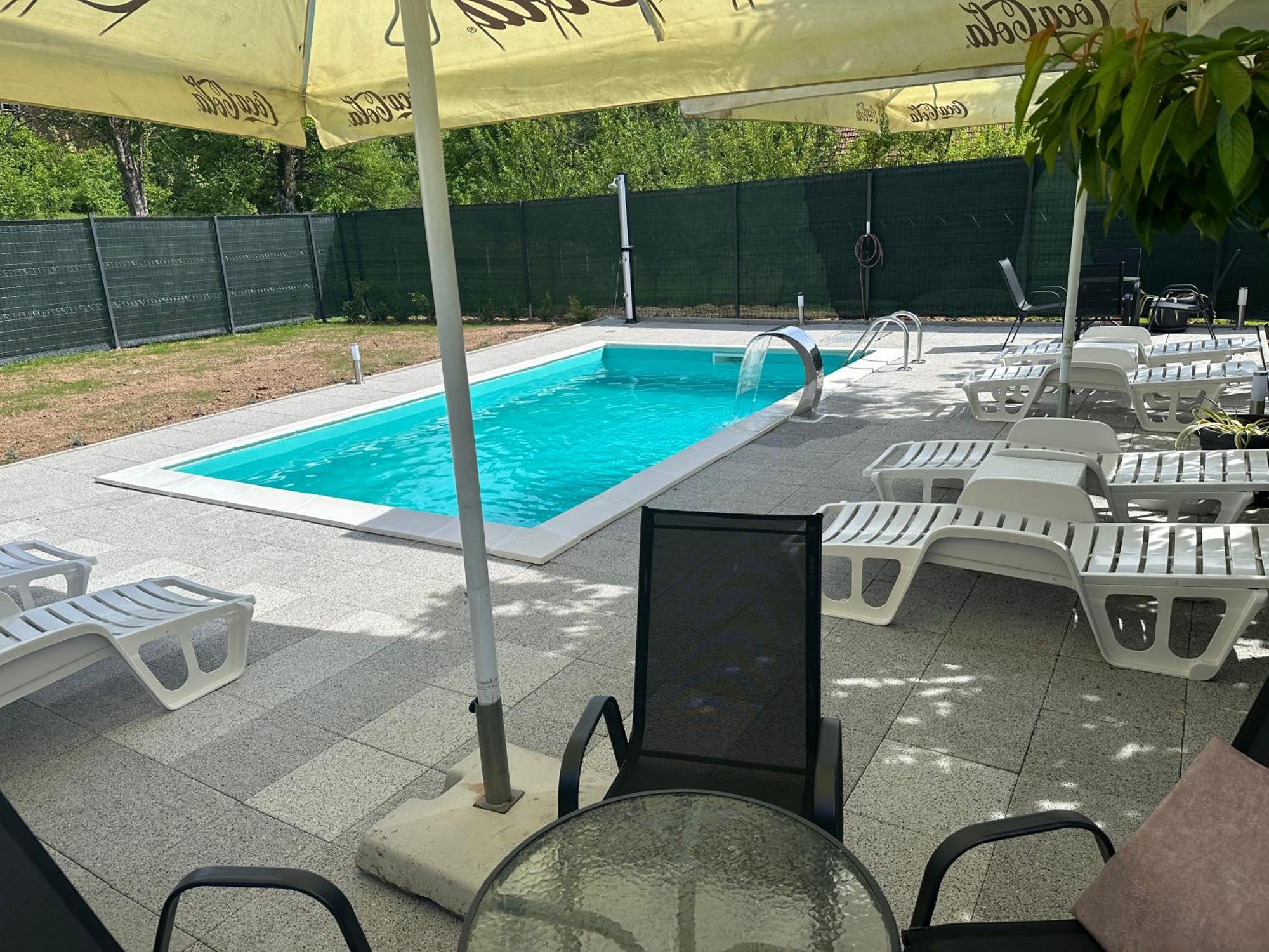 House Azra Holiday home