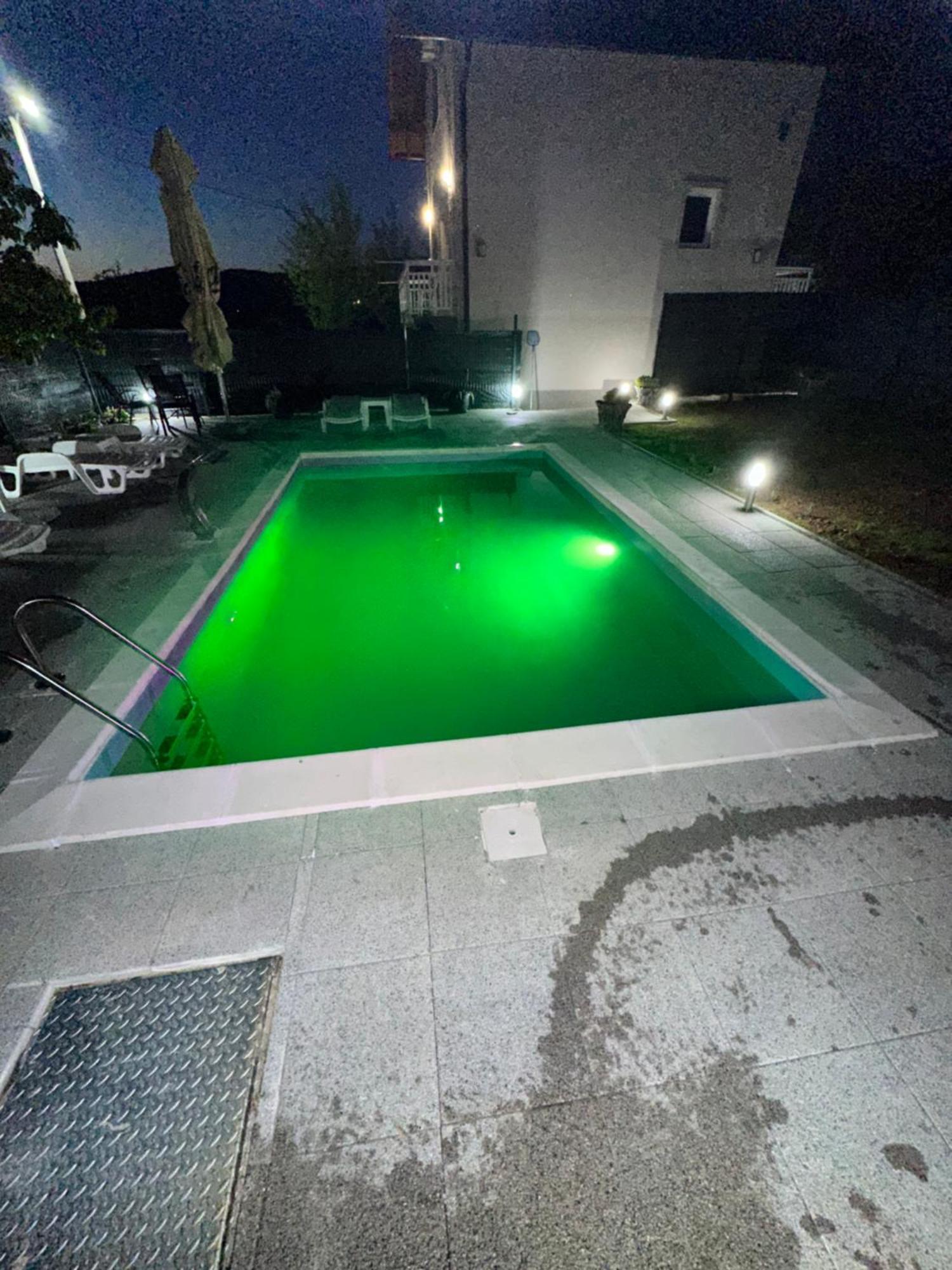 House Azra *
