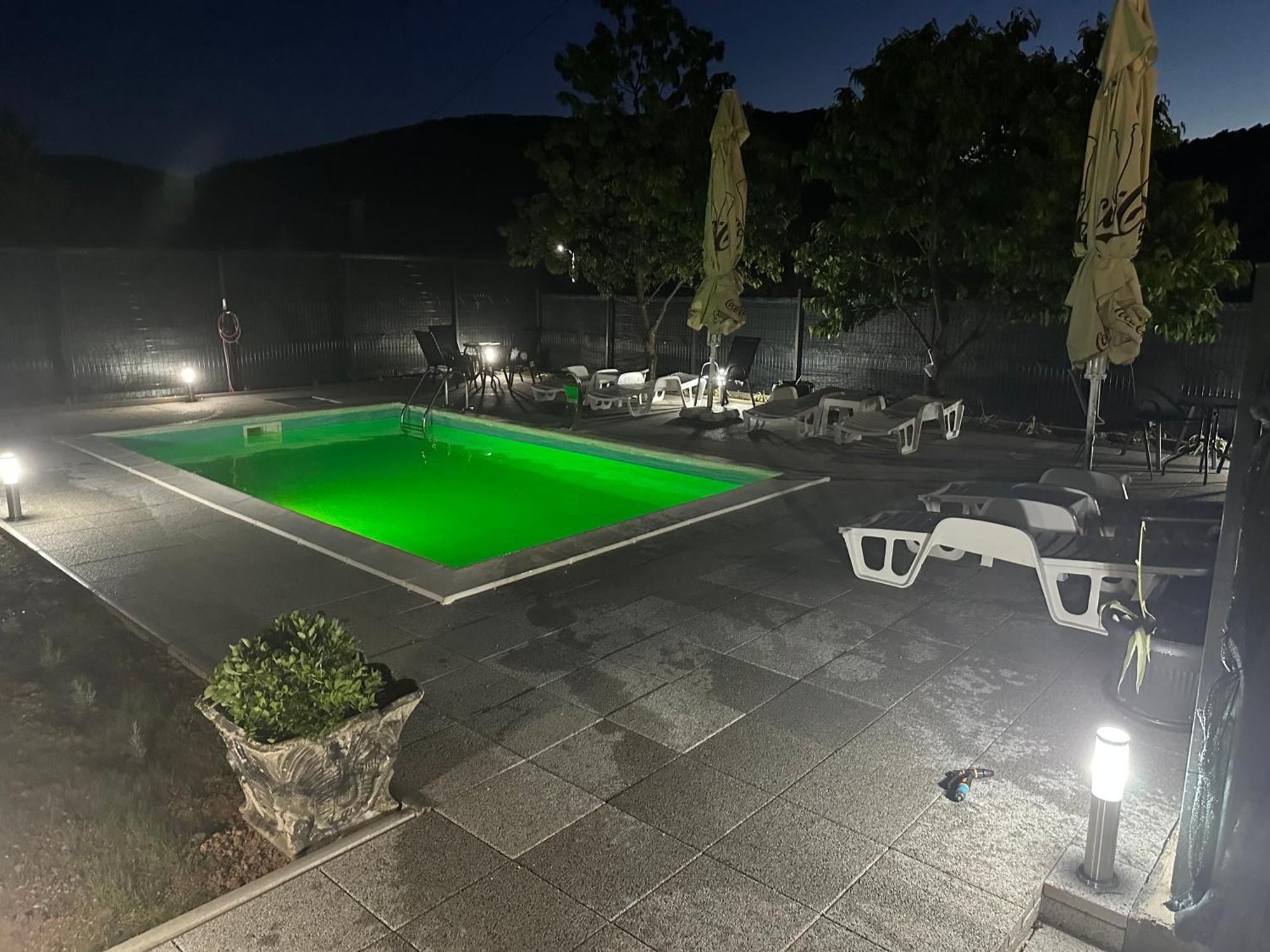 House Azra Ferienhaus Sarajevo